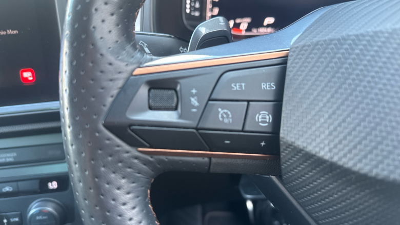 CUPRA Ateca 2.0 TSI 5dr DSG 4Drive Petrol Estate